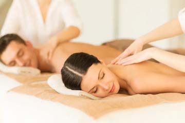 Couples Massage